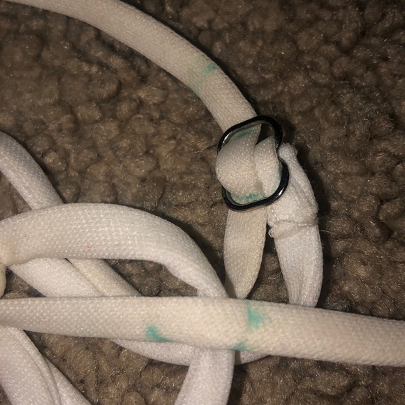 Windsor white lace dress - Picture 7 of 7